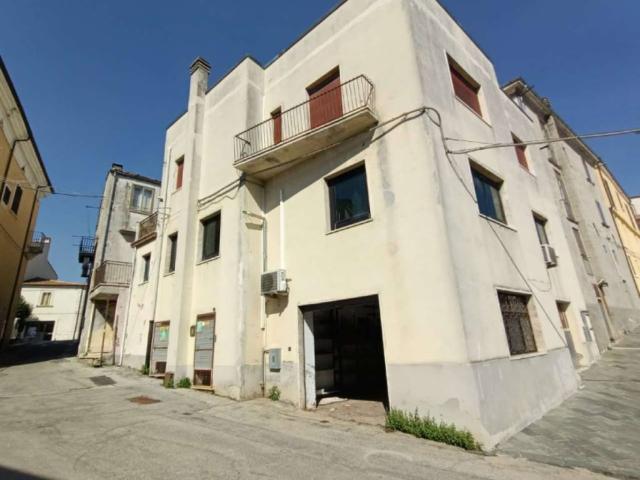 Appartamento in vendita a Torricella Peligna, Abruzzo