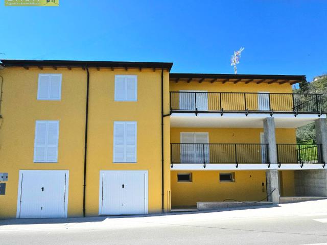 Appartamento in vendita a Torricella Sicura, Abruzzo