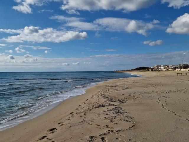 Appartamento in vendita a Puglia, Taranto