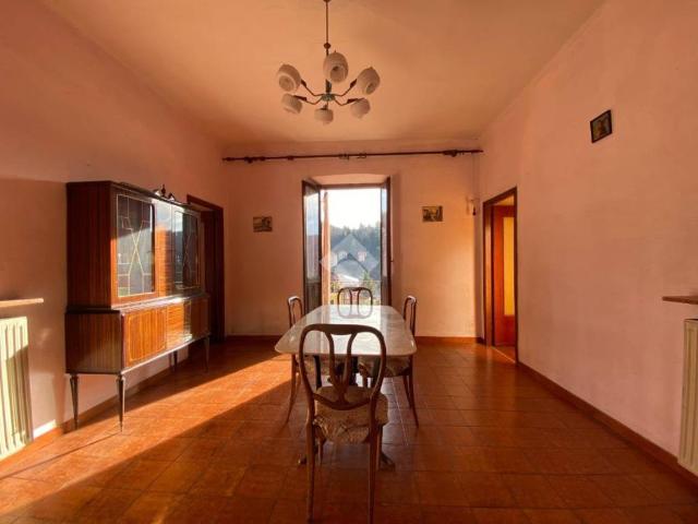 Appartamento in vendita a Colomba, Torriglia
