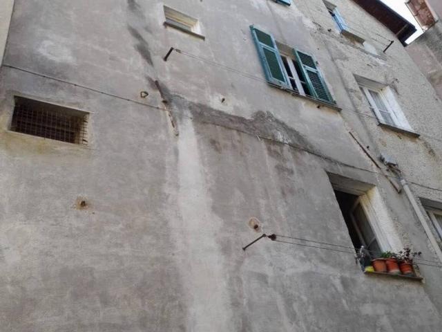 Appartamento in vendita a Colomba, Torriglia
