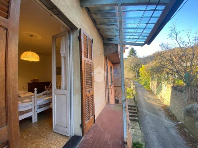Appartamento in vendita a Colomba, Torriglia