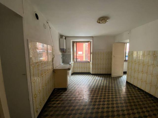 Appartamento in vendita a Colomba, Torriglia