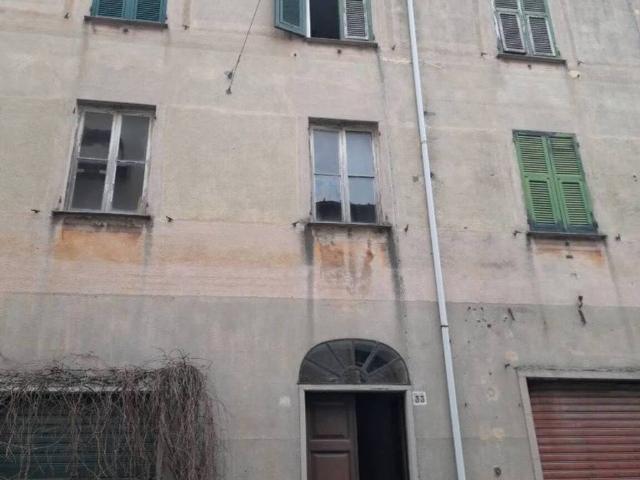 Appartamento in vendita a Colomba, Torriglia