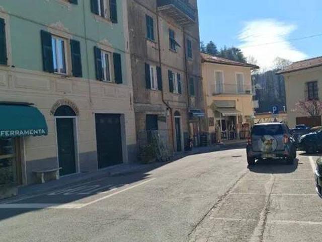 Appartamento in vendita a Colomba, Torriglia