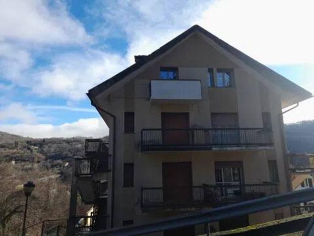Appartamento in vendita a Prato, Torriglia