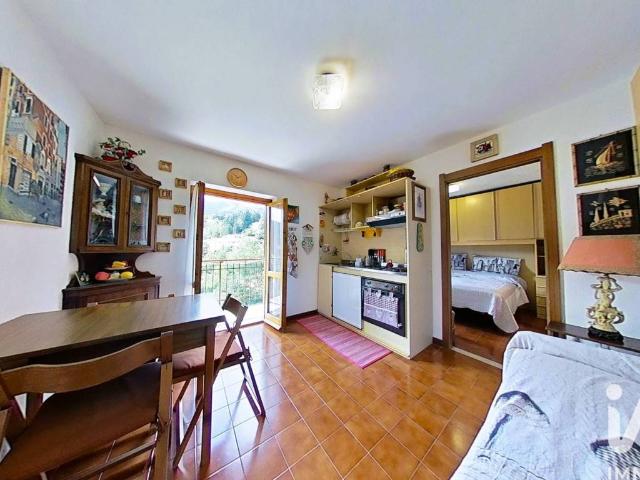 Appartamento in vendita a Prato, Torriglia