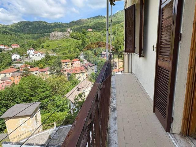 Appartamento in vendita a Torriglia, Liguria