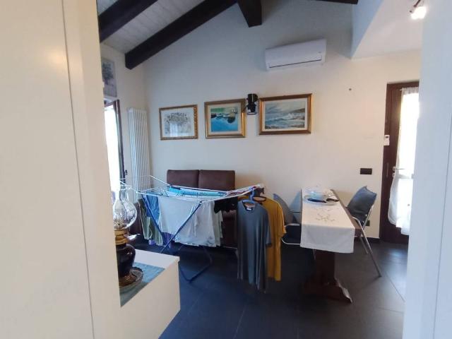 Appartamento in vendita a Torriglia, Liguria