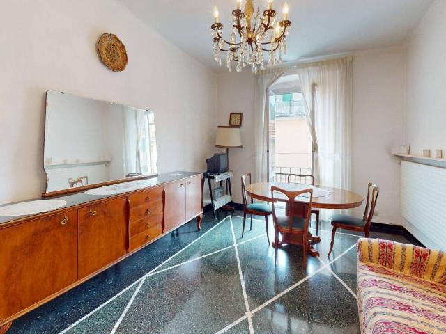 Appartamento in vendita a Colomba, Torriglia