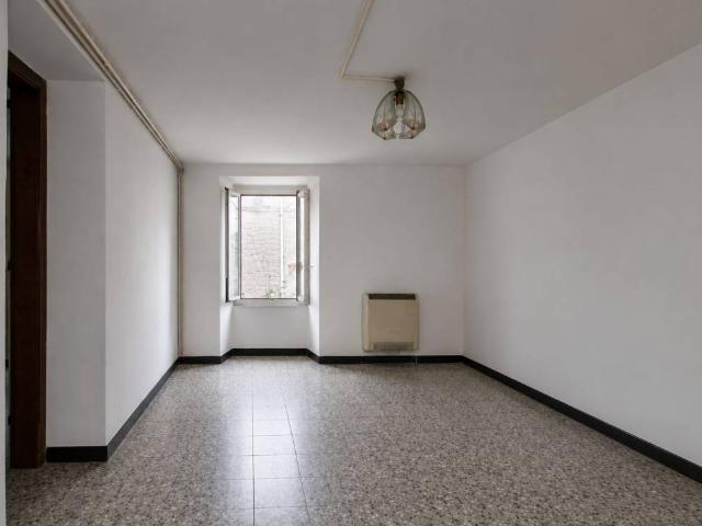 Appartamento in vendita a Badaracchi, Torriglia
