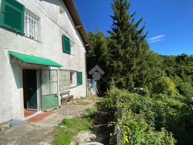 Appartamento in vendita a Torriglia, Liguria