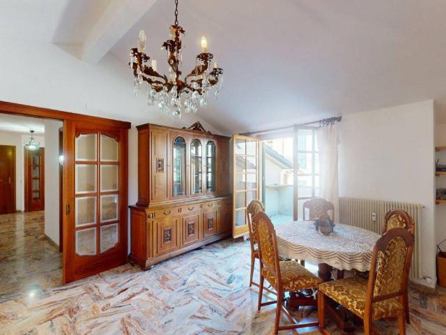 Appartamento in vendita a Torriglia, Liguria