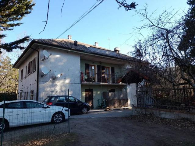 Appartamento in vendita a Torriglia, Liguria
