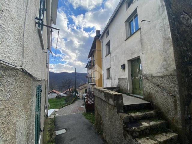 Appartamento in vendita a Torriglia, Liguria