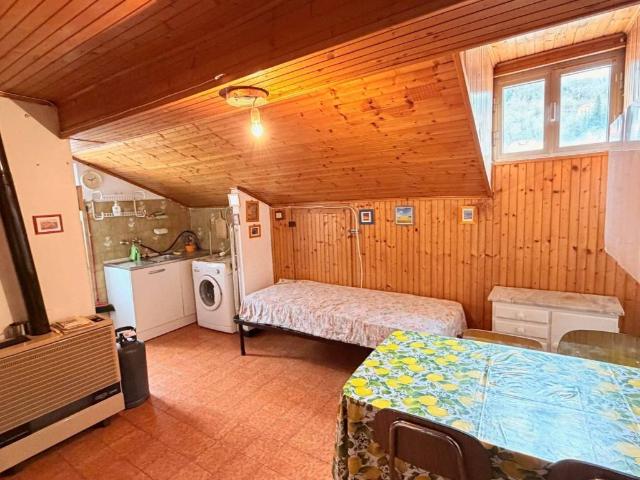 Appartamento in vendita a Colomba, Torriglia