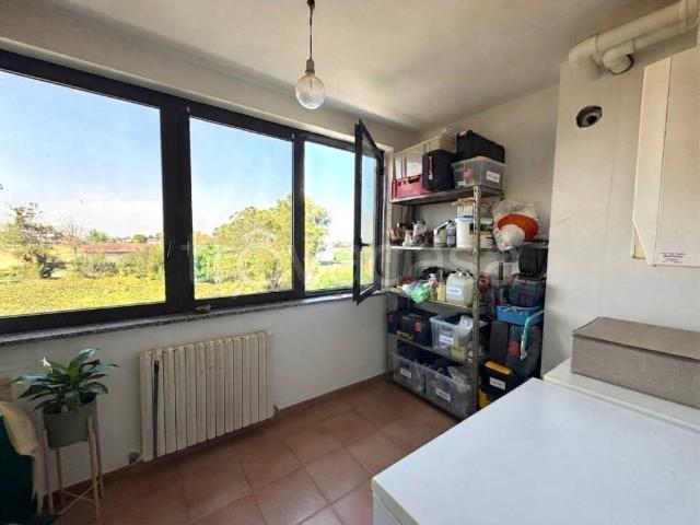 Appartamento in vendita a Torrile, San Polo