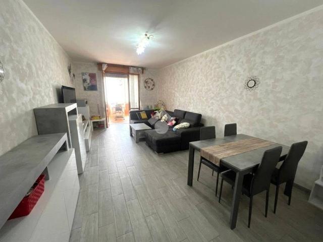 Appartamento in vendita a Torrile, San Polo