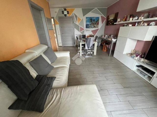 Appartamento in vendita a Torrile, San Polo