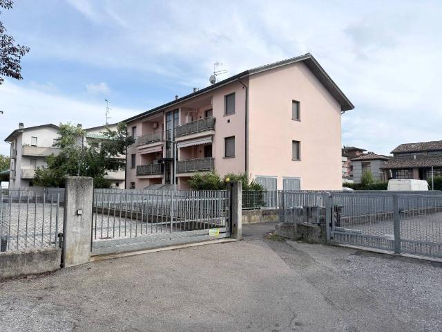 Appartamento in vendita a San Polo, Parma