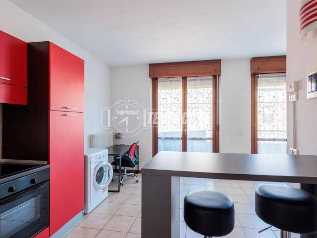 Appartamento in vendita a Torrile, San Polo