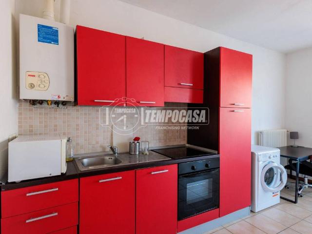 Appartamento in vendita a Torrile, San Polo