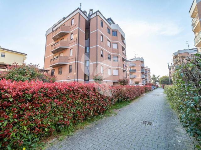 Appartamento in vendita a Torrile, San Polo