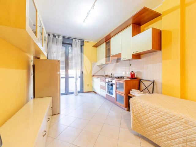 Appartamento in vendita a Torrile, San Polo