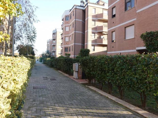Appartamento in vendita a Torrile, San Polo