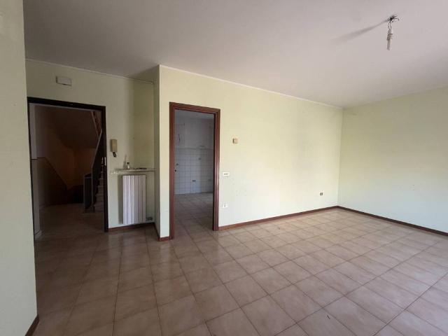 Appartamento in vendita a Torrile, San Polo