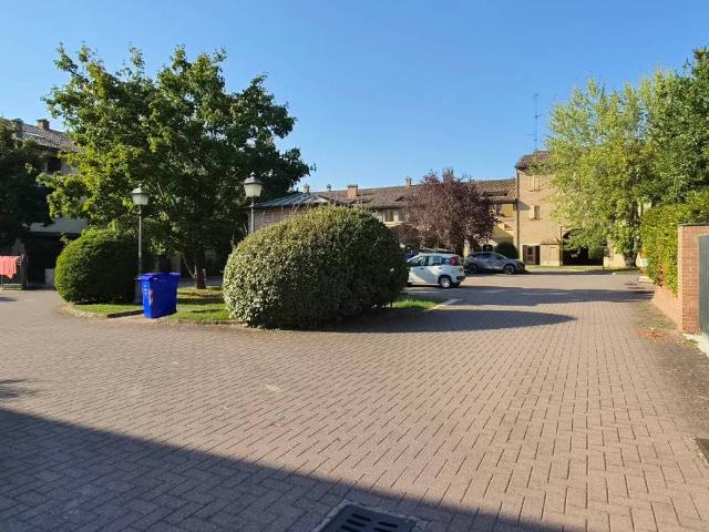 Appartamento in vendita a Rivarolo, Parma