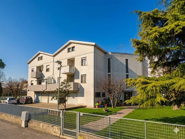 Appartamento in vendita a Torrile, San Polo