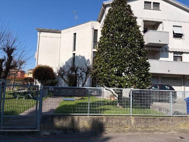 Appartamento in vendita a Torrile, San Polo