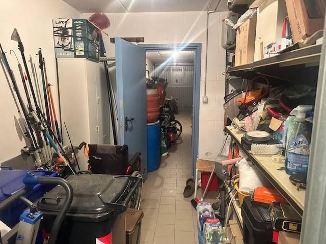 Appartamento in vendita a Torrile, San Polo