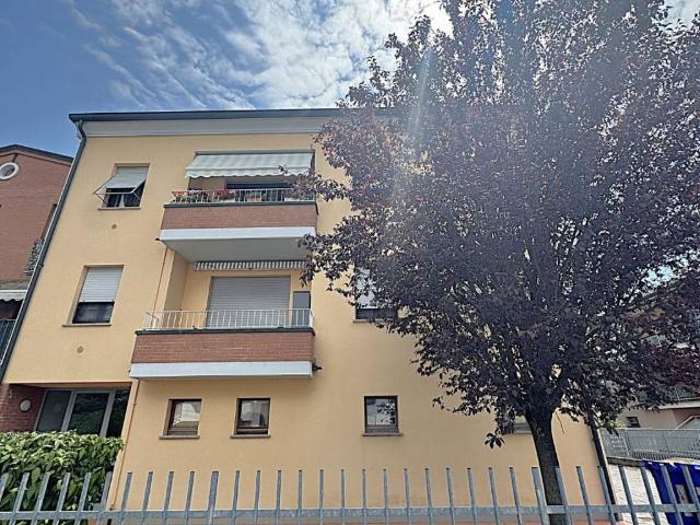 Appartamento in vendita a Torrile, San Polo