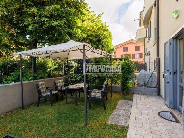 Appartamento in vendita a Torrile, San Polo