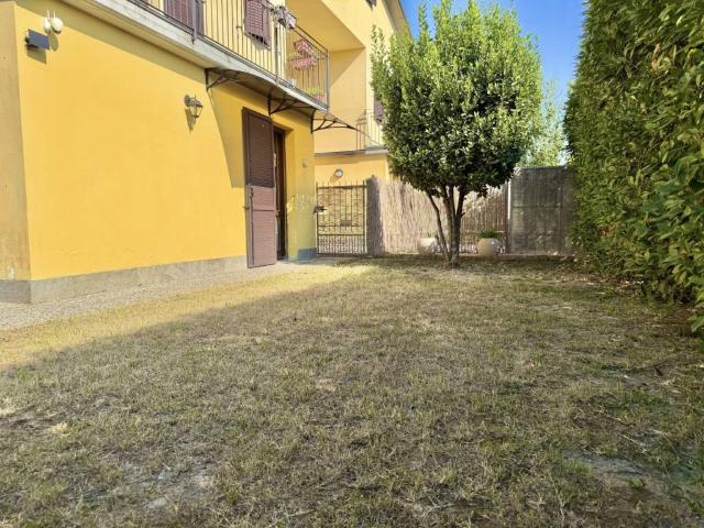 Appartamento in vendita a Rivarolo, Parma
