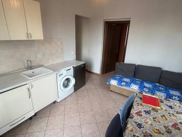 Appartamento in vendita a Torrile, San Polo