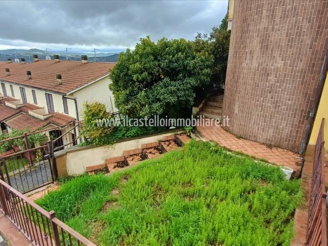 Appartamento in vendita a Torrita, Toscana