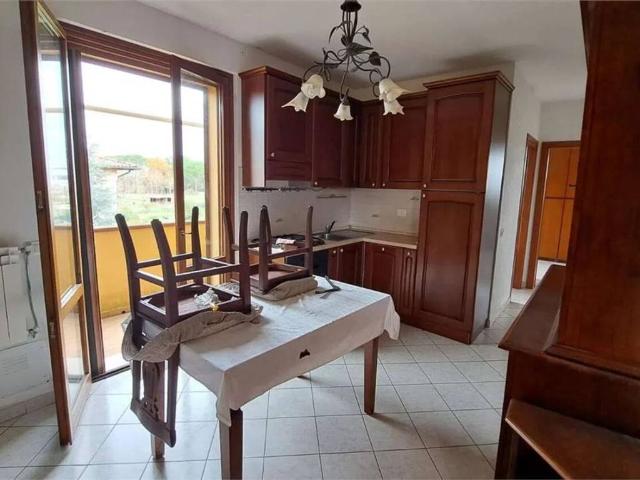 Appartamento in vendita a Torrita, Toscana