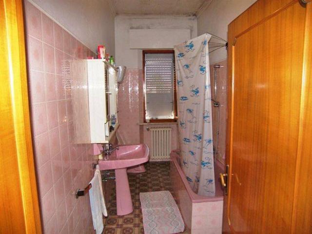 Appartamento in vendita a Torrita di Siena, Siena