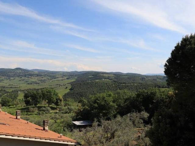 Appartamento in vendita a Montefollonico, Torrita di Siena