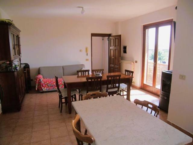 Appartamento in vendita a Torrita, Toscana