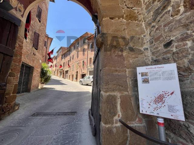 Appartamento in vendita a Torrita, Toscana