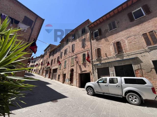 Appartamento in vendita a Torrita, Toscana