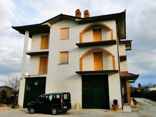 Appartamento in vendita a Foenna, Torrita di Siena