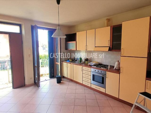Appartamento in vendita a Torrita, Toscana