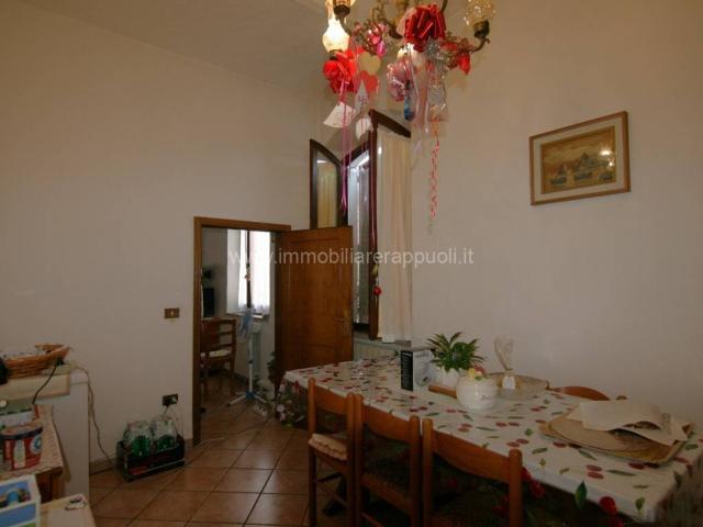 Appartamento in vendita a Torrita, Toscana