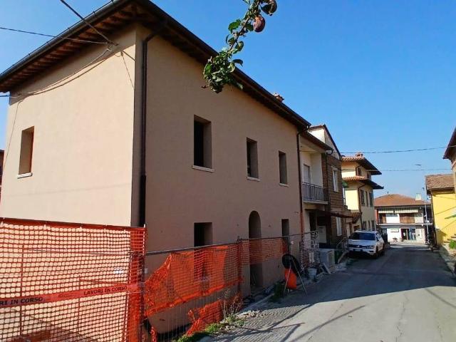 Appartamento in vendita a Torrita, Toscana