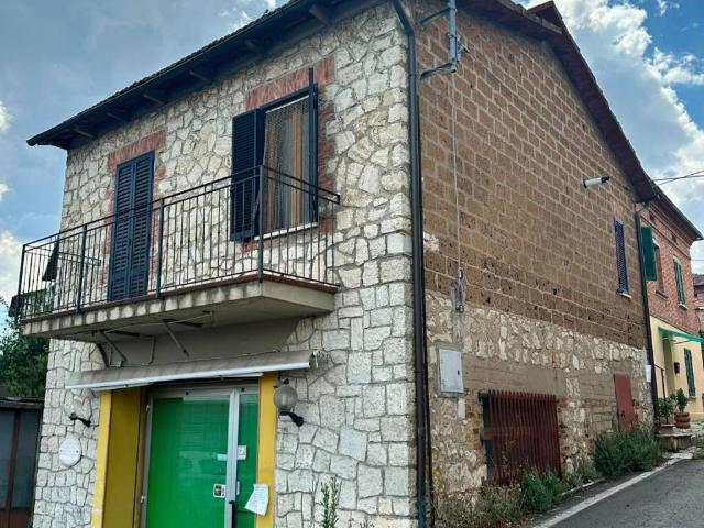 Appartamento in vendita a Torrita, Toscana